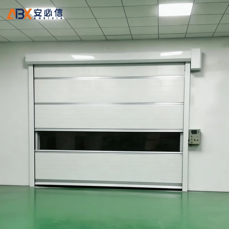 台湾省快速门
